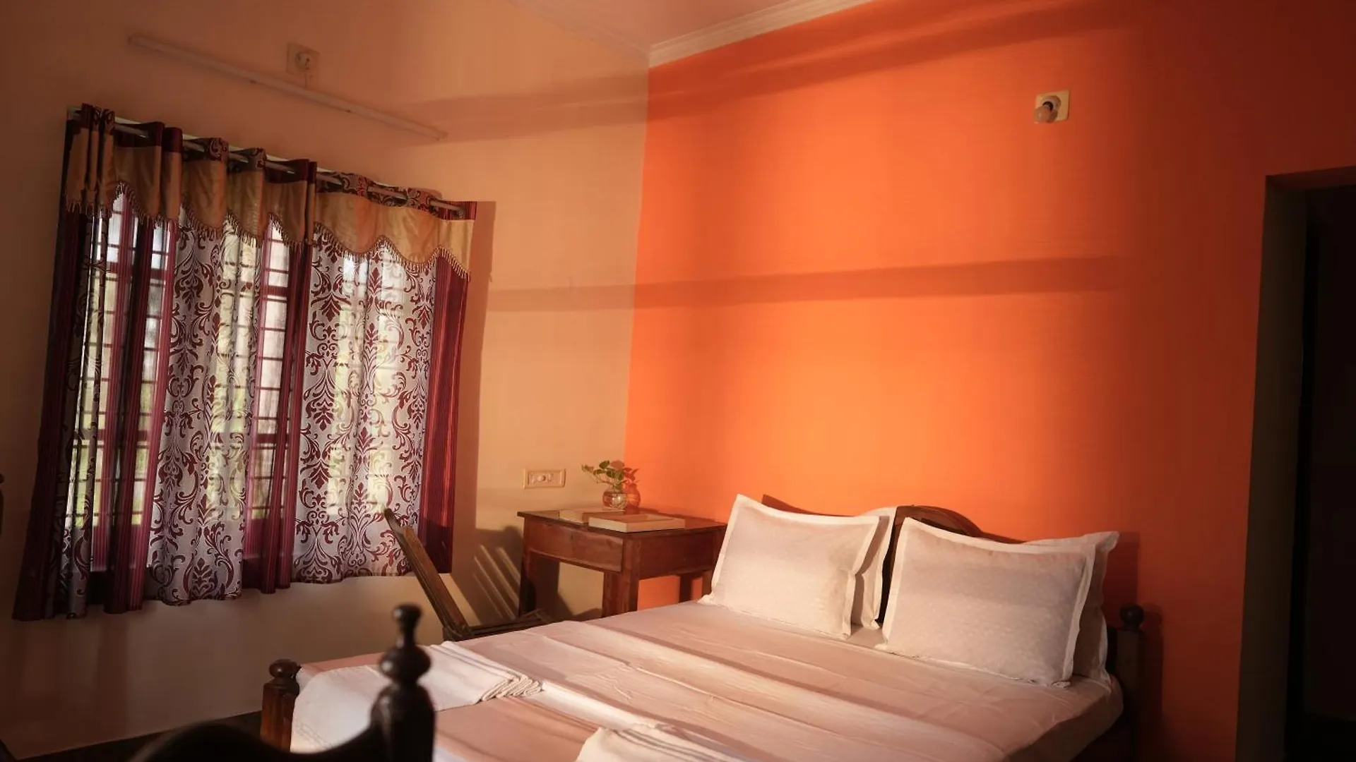 Namasthe Ayurveda And Yoga Retreat Cochin Hotel Nedumbassery