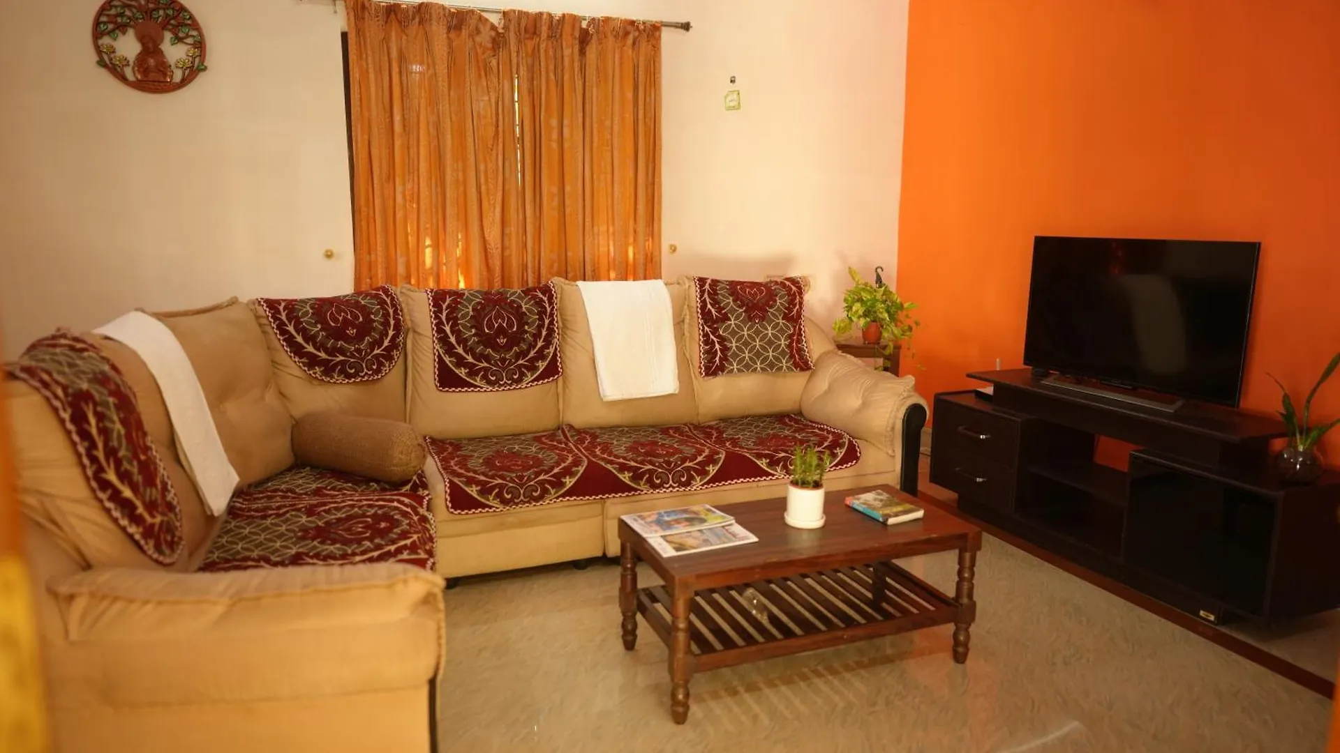 Namasthe Ayurveda And Yoga Retreat Cochin Hotel Nedumbassery