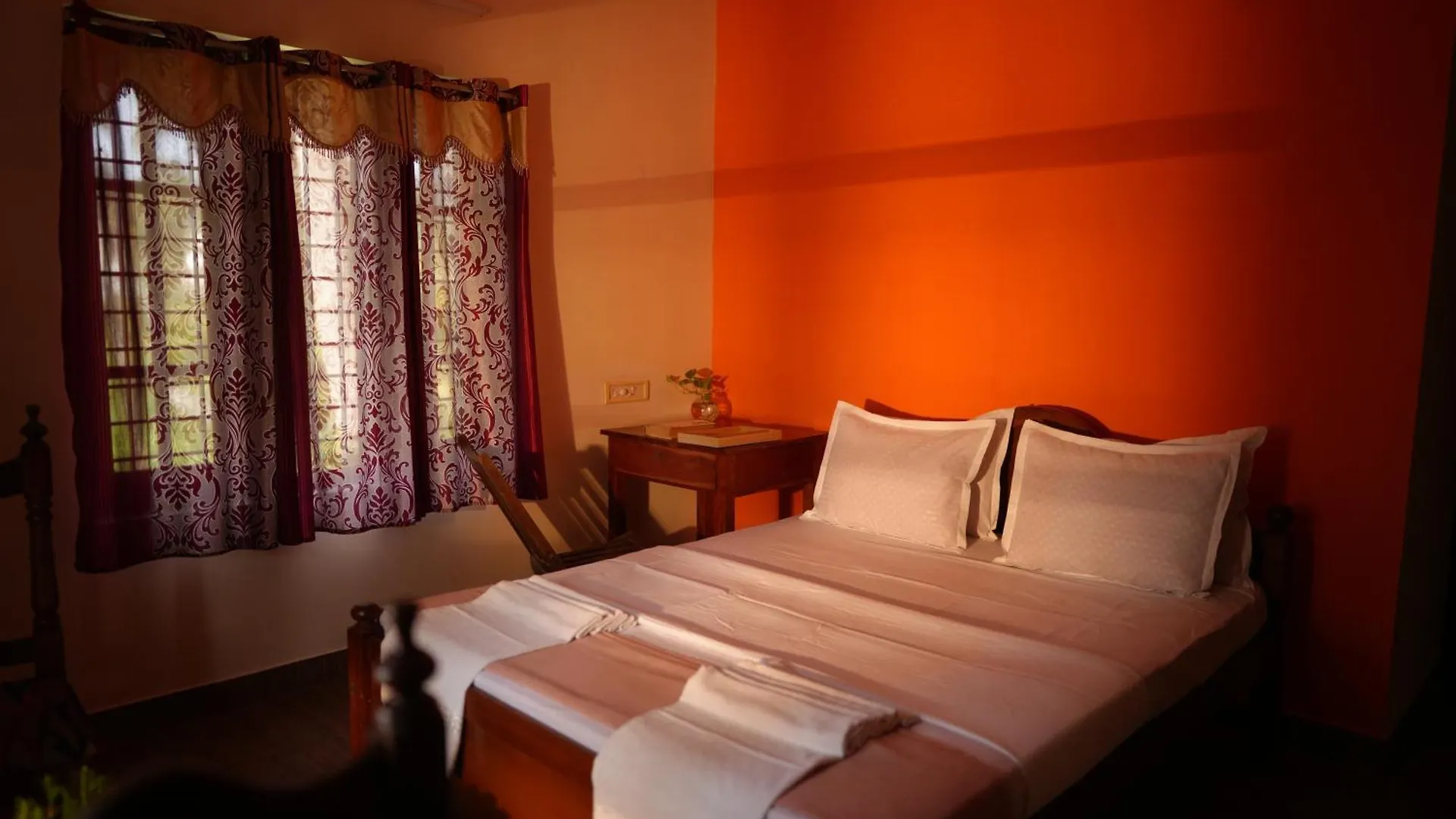 Namasthe Ayurveda And Yoga Retreat Cochin Hotel Nedumbassery