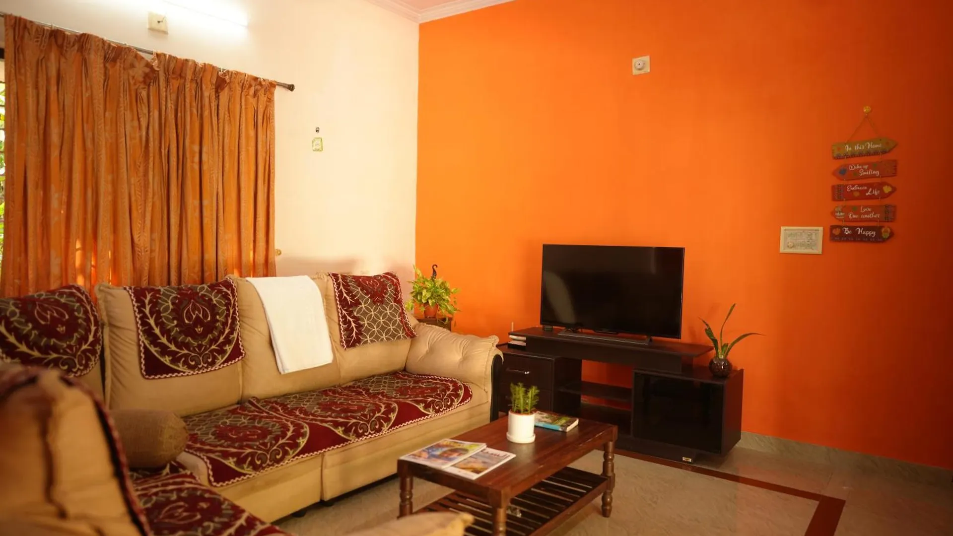 Namasthe Ayurveda And Yoga Retreat Cochin Hotel Nedumbassery