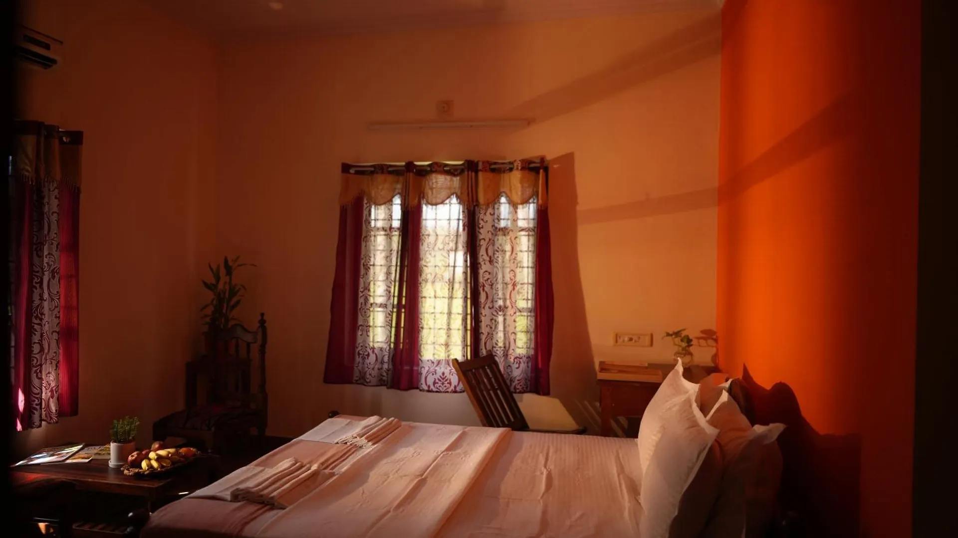 Namasthe Ayurveda And Yoga Retreat Cochin Hotel Nedumbassery India