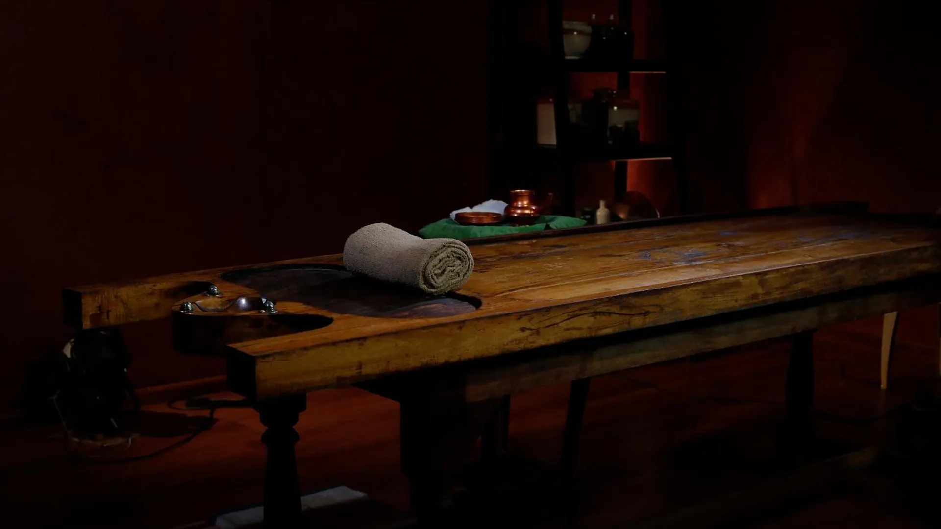 Namasthe Ayurveda And Yoga Retreat Cochin Hotel Nedumbassery