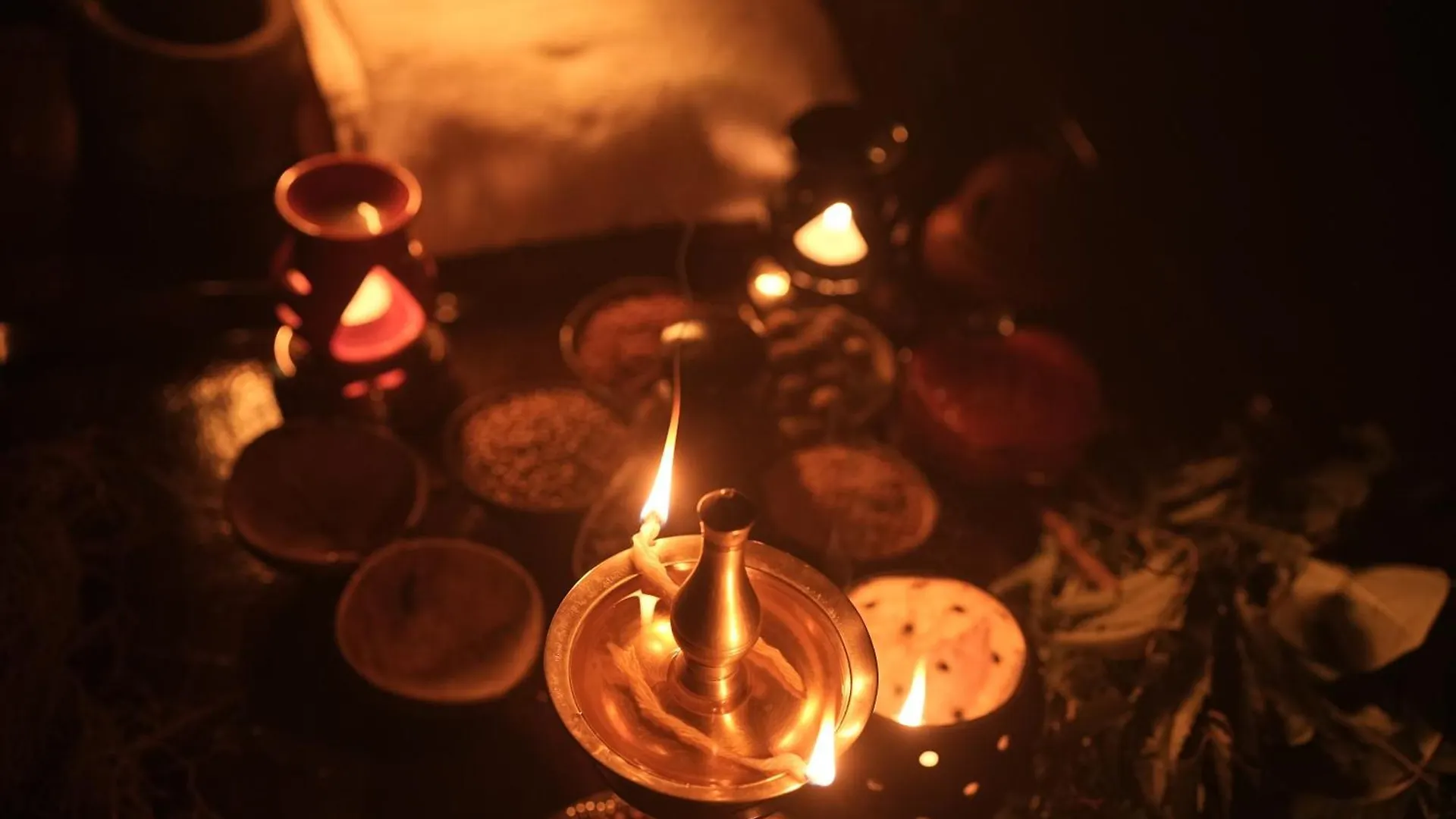 Namasthe Ayurveda And Yoga Retreat Cochin Hotel Nedumbassery India