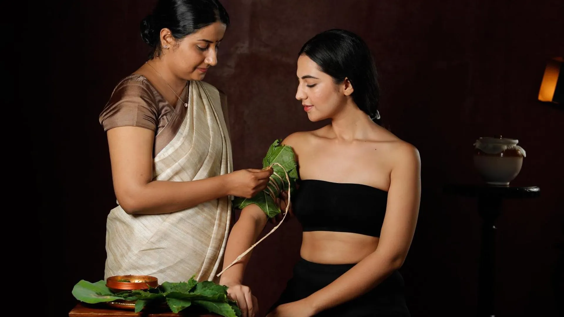 Namasthe Ayurveda And Yoga Retreat Cochin Hotel Nedumbassery India