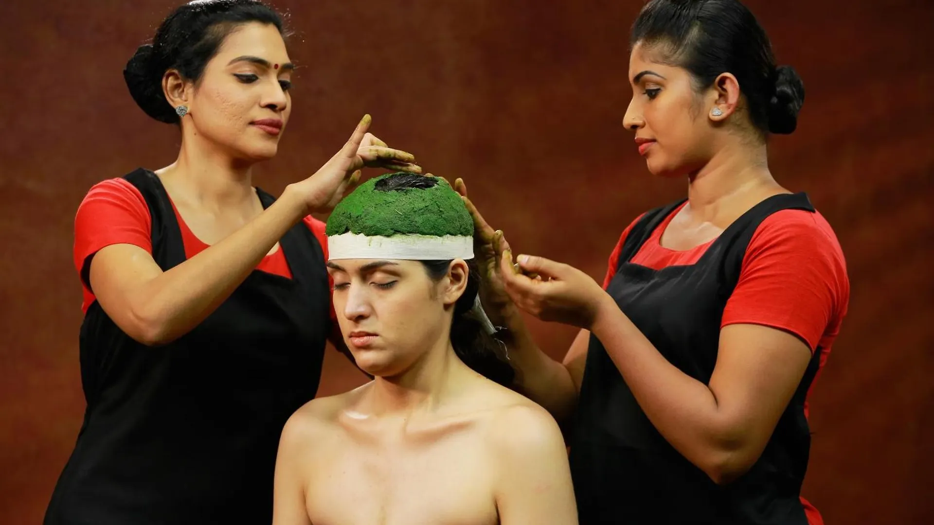Namasthe Ayurveda And Yoga Retreat Cochin Hotel Nedumbassery 0*,  India