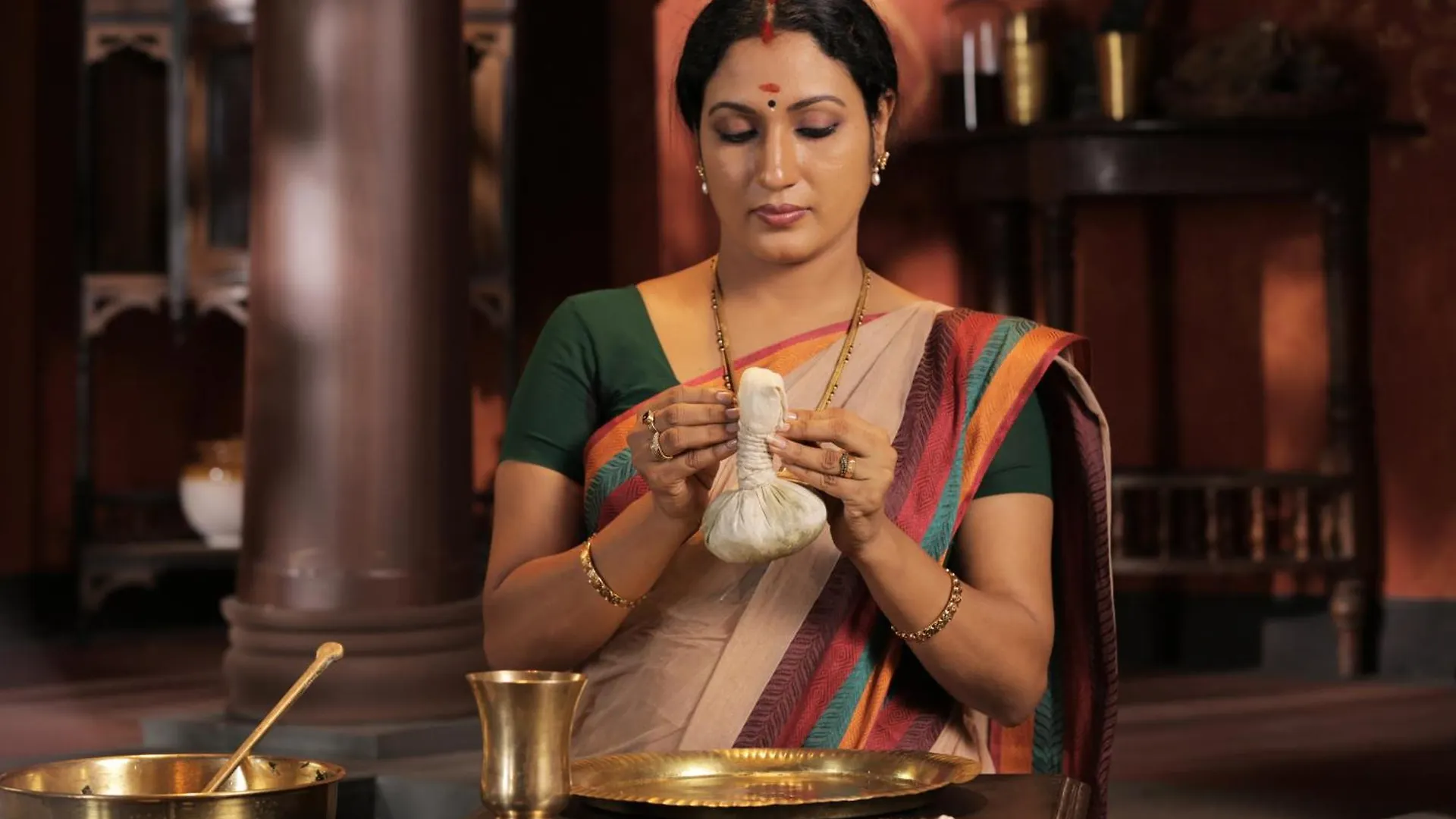 Namasthe Ayurveda And Yoga Retreat Cochin Hotel Nedumbassery India