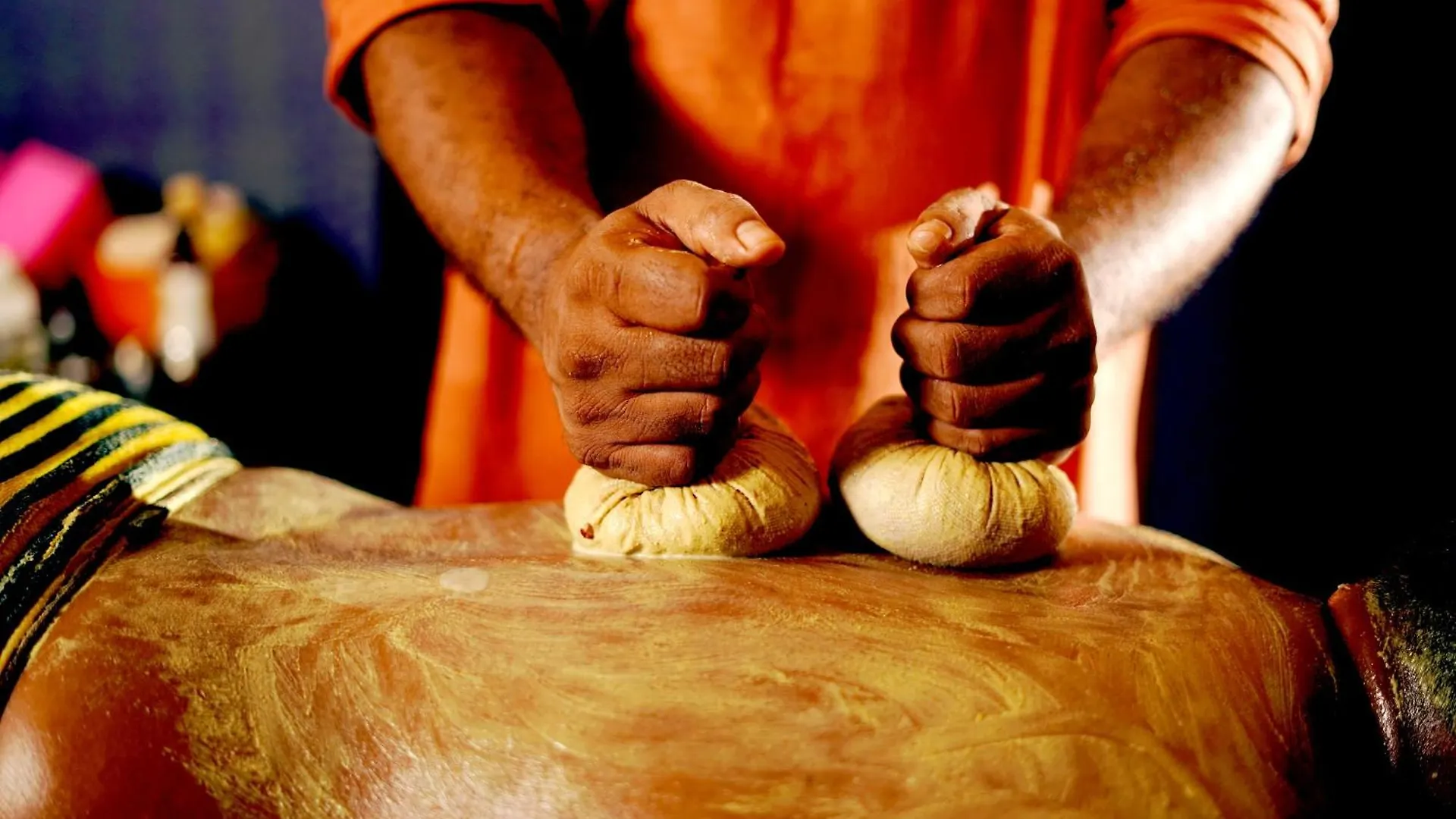 Namasthe Ayurveda And Yoga Retreat Cochin Hotel Nedumbassery