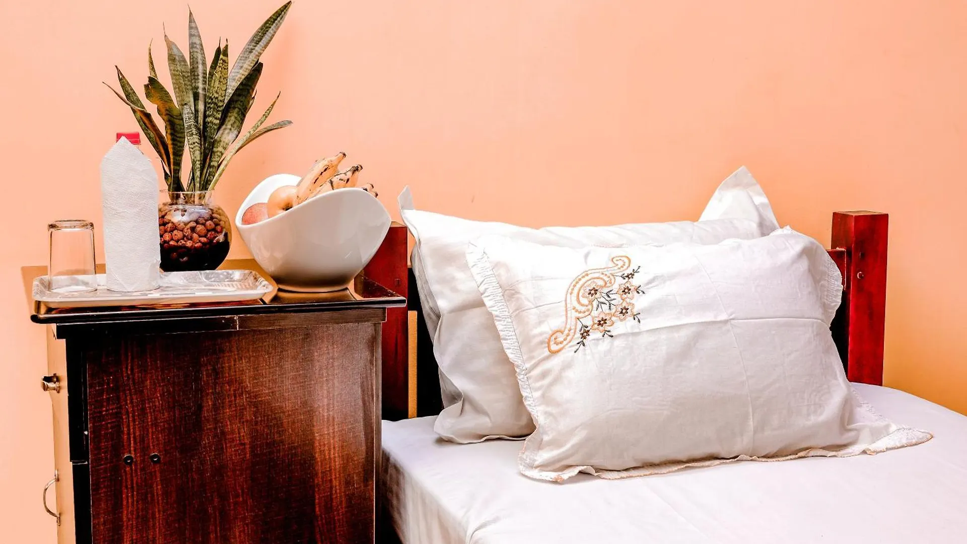 Hotel Namasthe Ayurveda And Yoga Retreat Cochin Nedumbassery