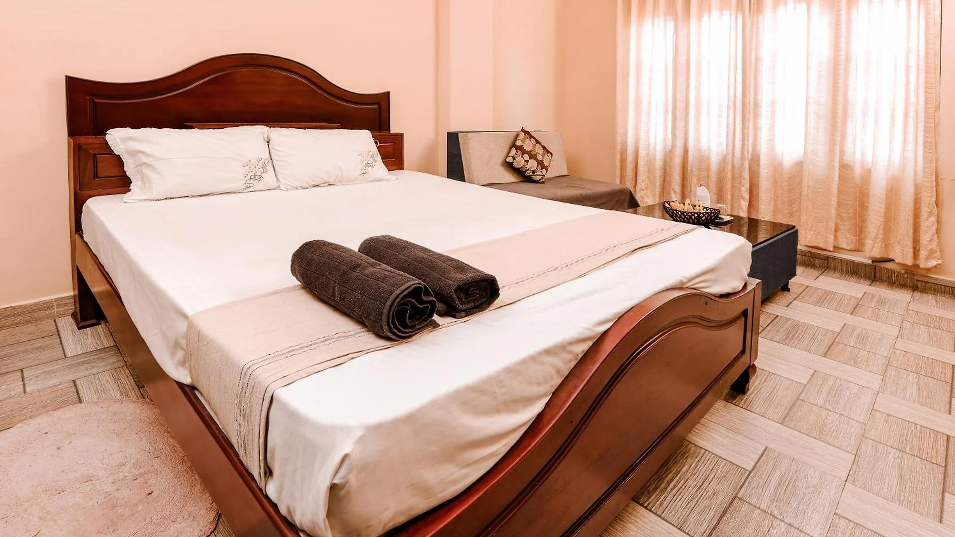 Hotel Namasthe Ayurveda And Yoga Retreat Cochin Nedumbassery 0*,
