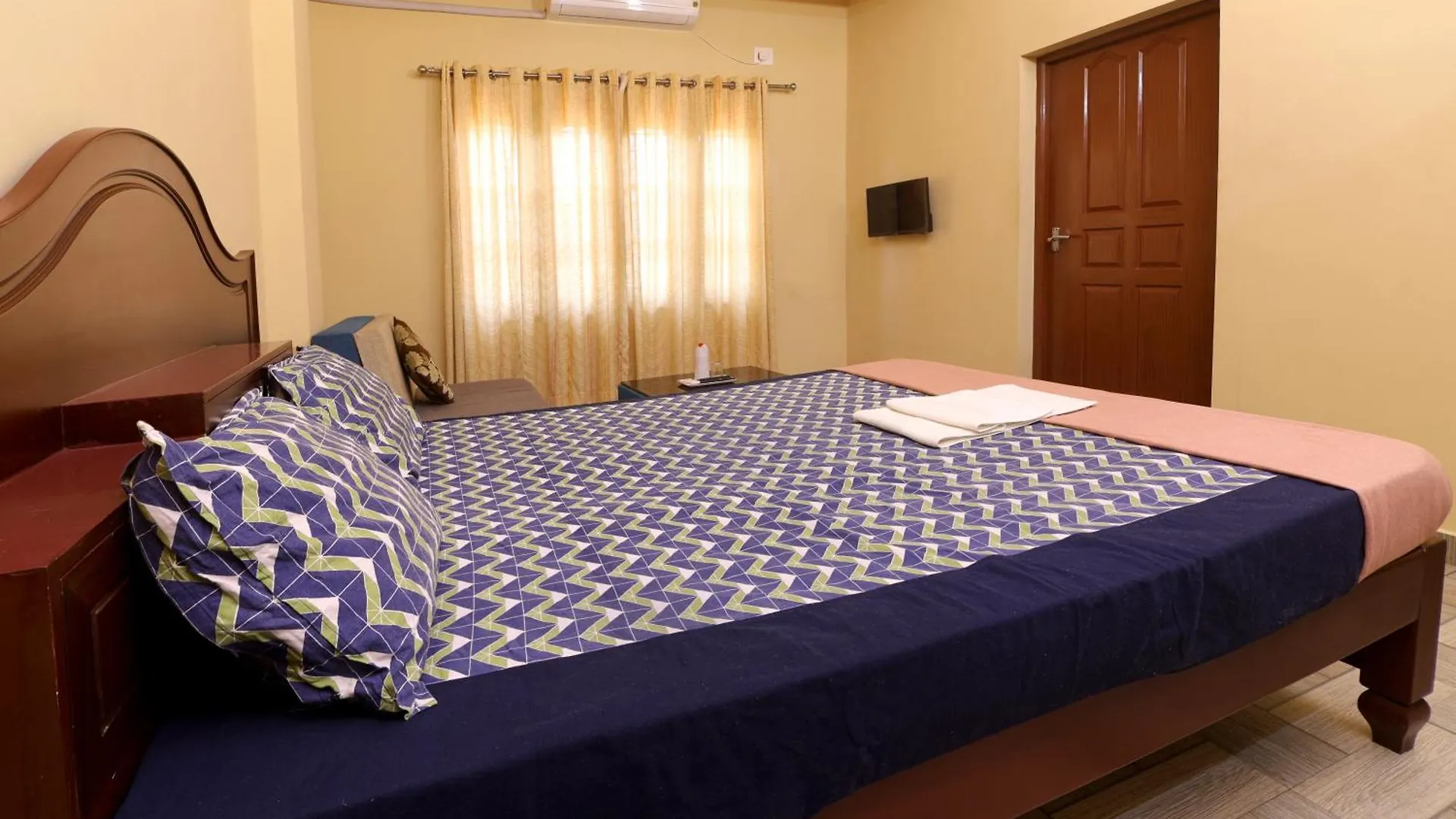 Namasthe Ayurveda And Yoga Retreat Cochin Hotel Nedumbassery