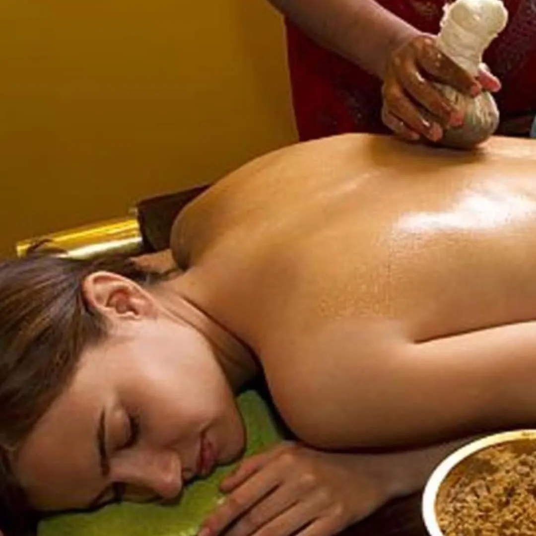 Hotel Namasthe Ayurveda And Yoga Retreat Cochin Nedumbassery