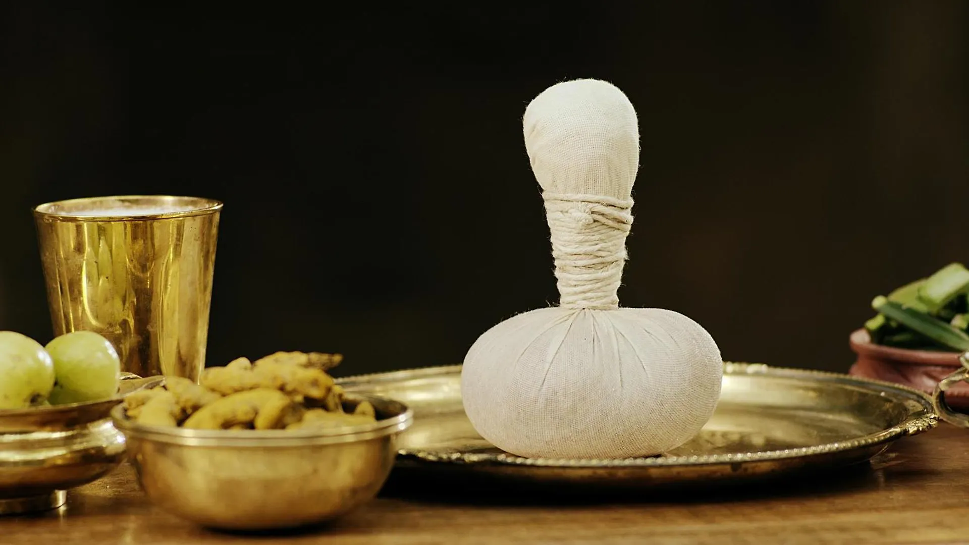 Namasthe Ayurveda And Yoga Retreat Cochin Hotel Nedumbassery India