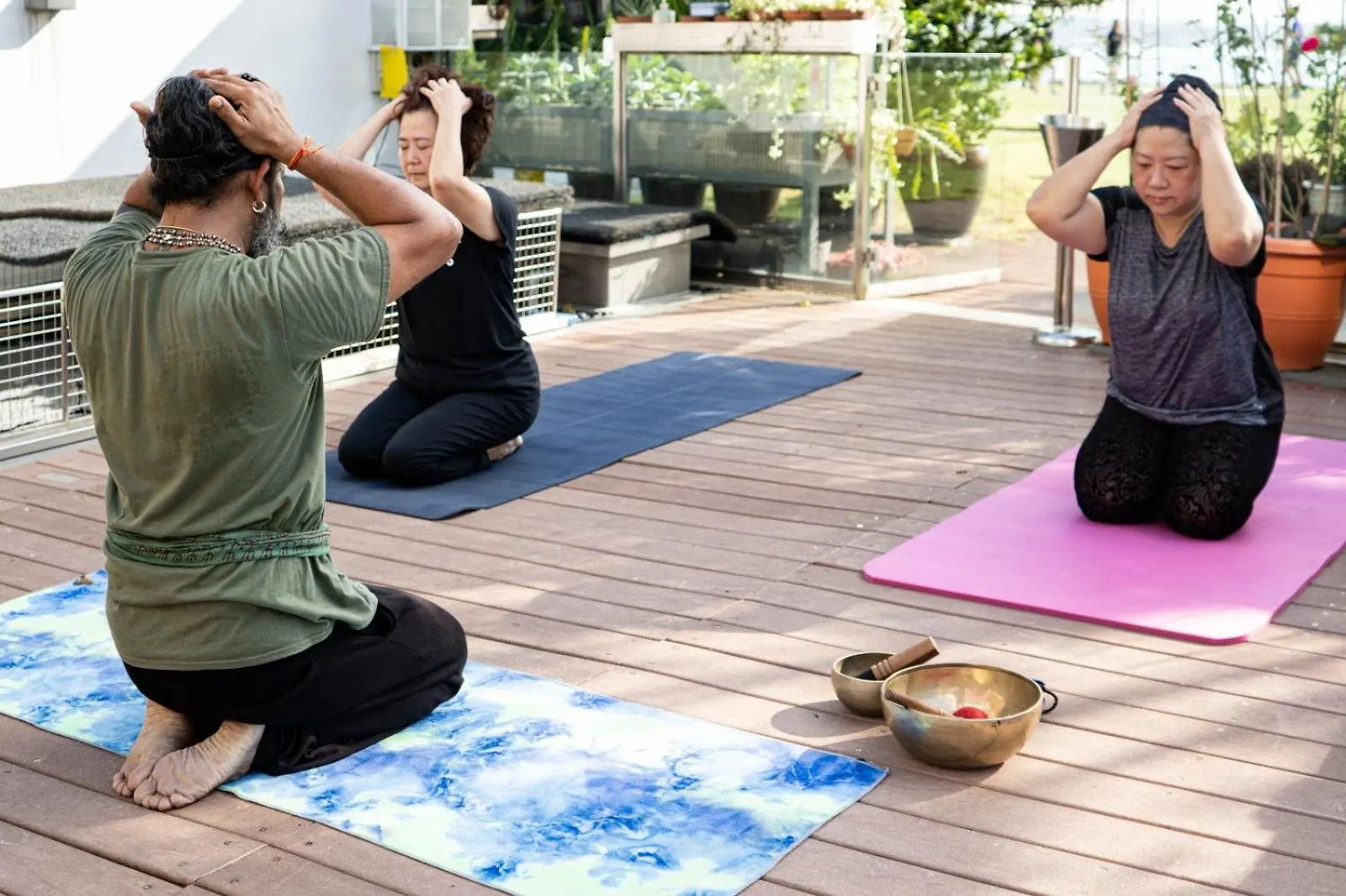 Namasthe Ayurveda And Yoga Retreat Cochin Hotel Nedumbassery